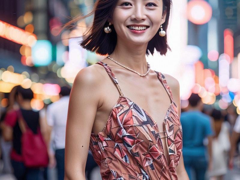 Shanghai's Resilience and Progress: A Comprehensive Overview of March 19th, 2011