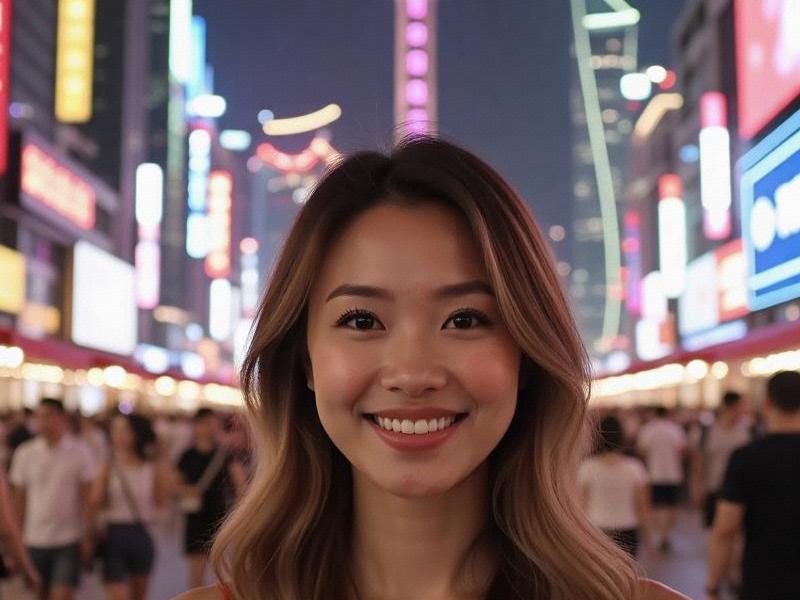 Shanghai 2045: Blueprint for the Next Generation Global City
