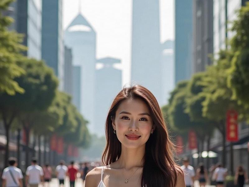 Shanghai’s Dual Identity: Where Economic Prowess Meets Cultural Heritage