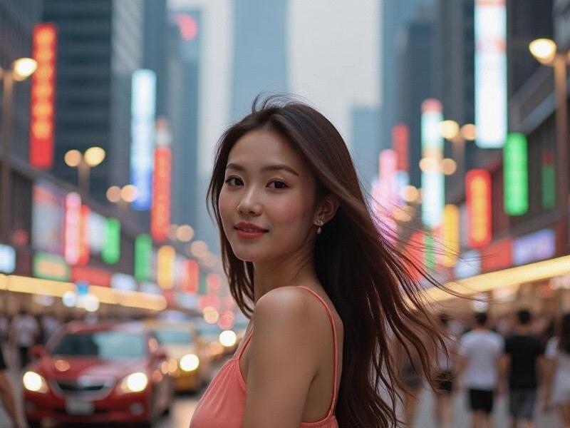 Neon Renaissance: How Shanghai's Entertainment Industry is Redefining Urban Nightlife