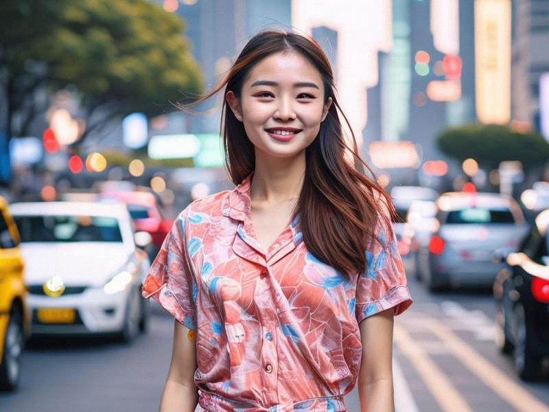 Shanghai: A Global Metropolis in the Making
