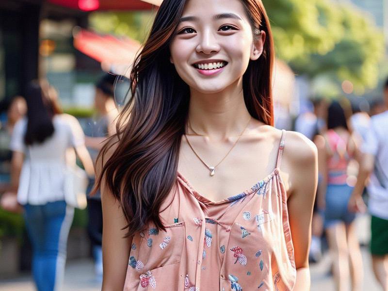 Shanghai's Renaissance: A Journey Through the City's Modern Transformation