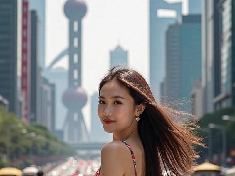 The Yangtze Delta Megaregion: How Shanghai and Its Neighbors Are Creating China's Most Dynamic Economic Zone