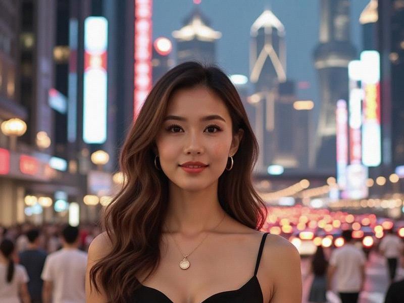 Shanghai 2030: Where Futuristic Ambition Meets Timeless Heritage