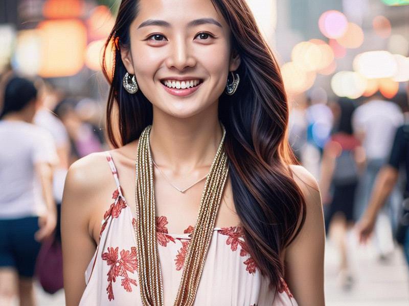 Shanghai: A Vibrant Metropolis Where Tradition Meets Modernity