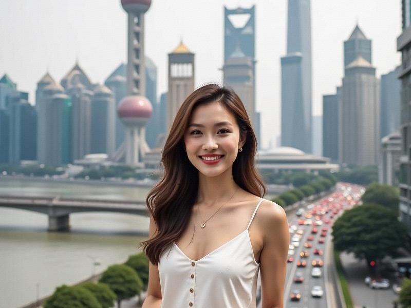 Shanghai's Golden Circle: How the Megacity is Reshaping the Yangtze River Delta
