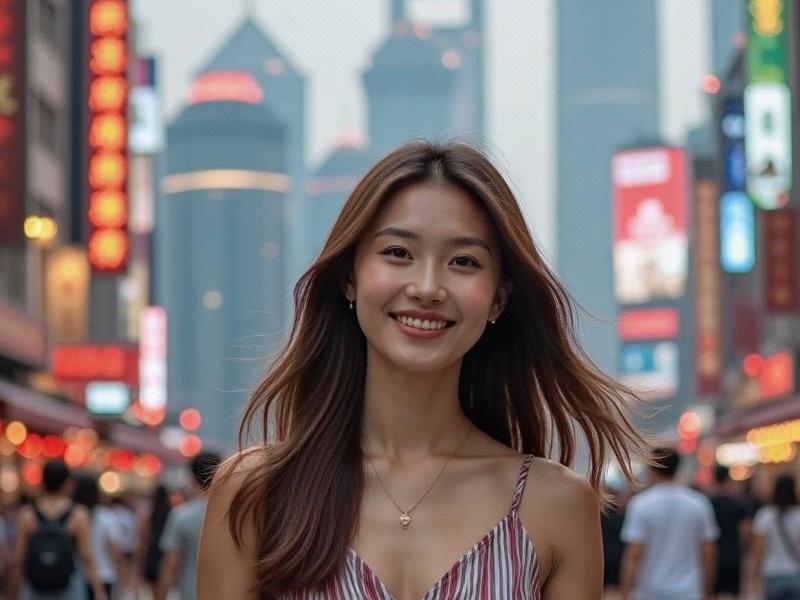 Shanghai After Dark: The Reinvention of China's Premier Nightlife Destination