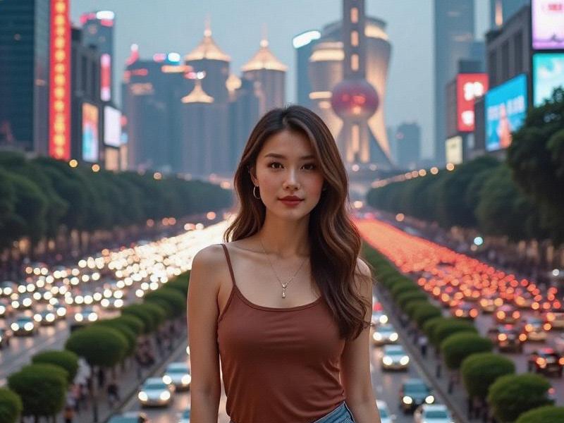 Neon Renaissance: How Shanghai's Elite Clubs Are Redefining China's Nightlife Economy