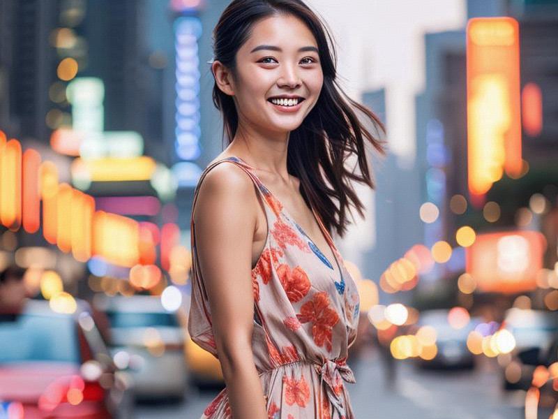 Shanghai's Thriving Entertainment Bar Scene: A Night Out in the City That Never Sleeps