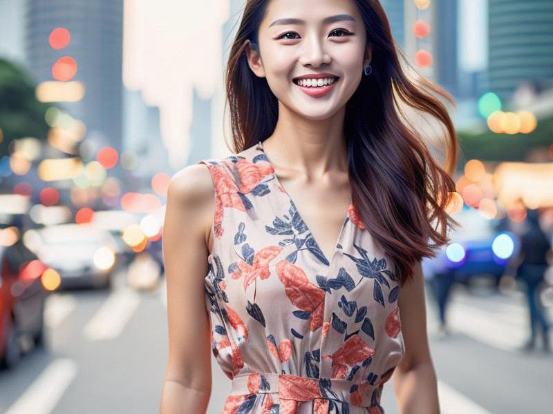 Shanghai Chronicles: A Journey Through Time - From Colonial Past to Global Metropolis