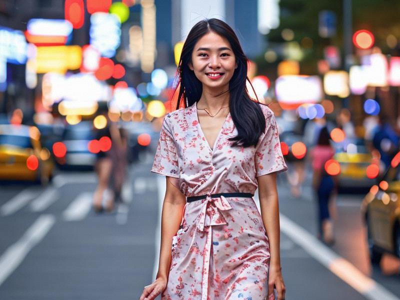 Shanghai and Surroundings: A Journey Through the Heart of China's Modernity and Tradition