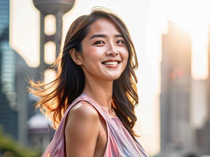 Shanghai Beauties: A Journey Through the Elegance of the City’s Women