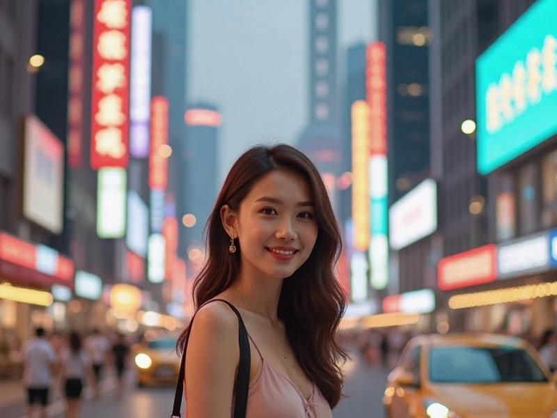 The Shanghai Paradox: How Cosmopolitan Women Are Reshaping China's Social Fabric