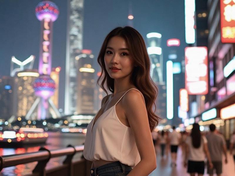 Shanghai 2025: The Paradox of Hyper-Innovation and Cultural Conservation