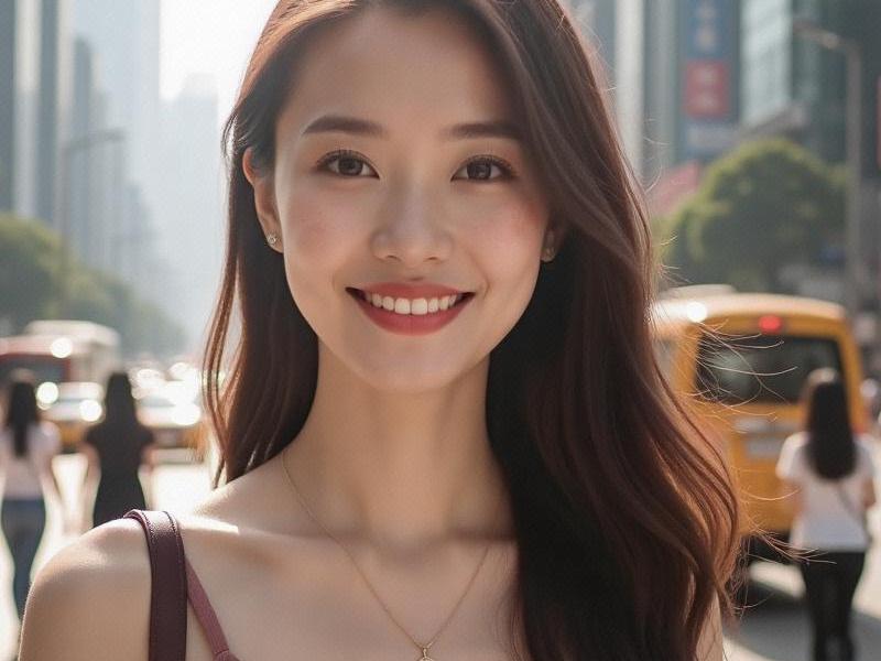 The Shanghai Woman Phenomenon: Redefining Modern Chinese Femininity