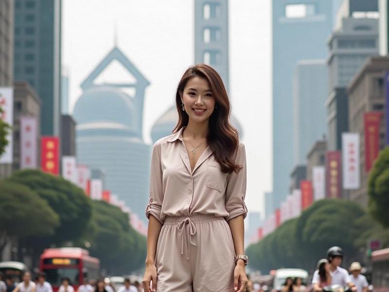 Shanghai After Dark: How the City's Elite Entertainment Clubs Are Redefining Nightlife Culture
