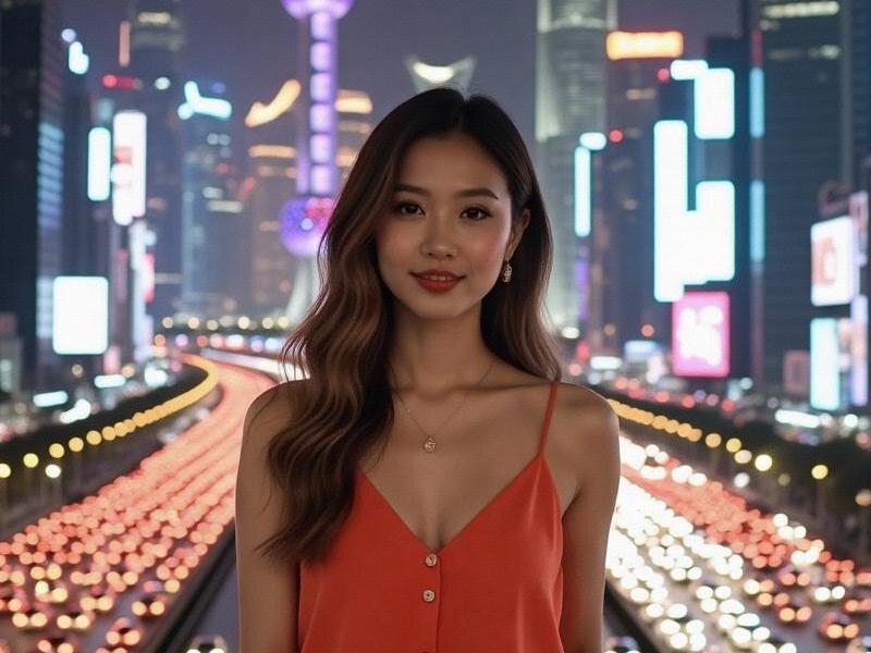 The Dual Pulse of Shanghai: Preserving Heritage While Racing Toward Tomorrow