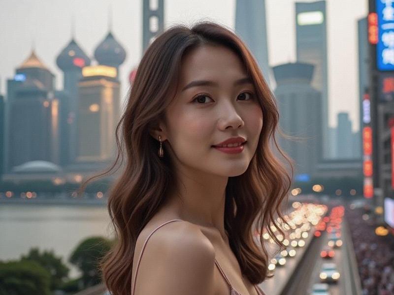 The Greater Shanghai Megaregion: How China's Economic Powerhouse Is Redefining Urban-Rural Integration