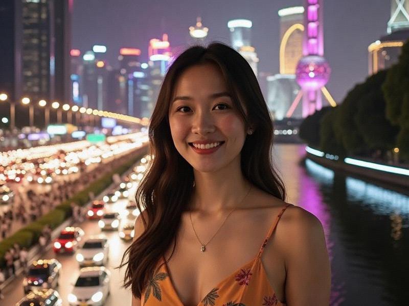 Shanghai's Modern Women: Redefining Femininity in China's Global Metropolis