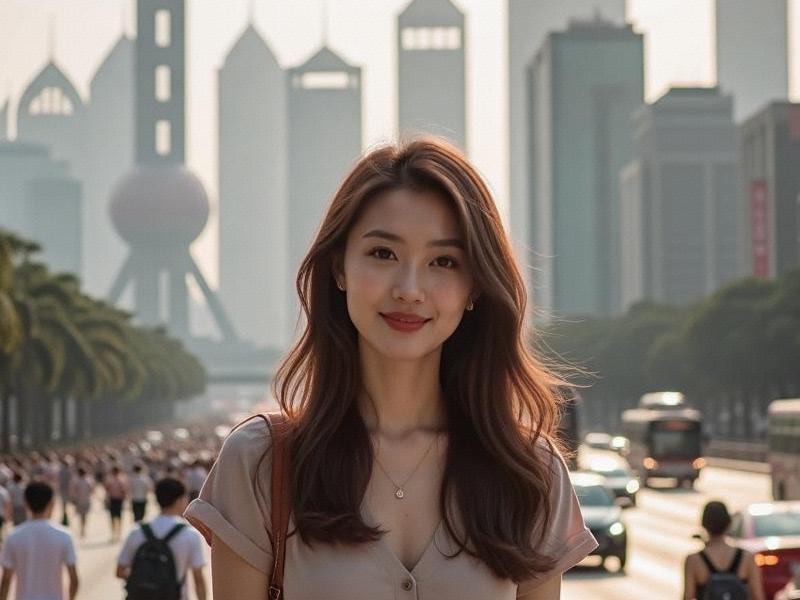 The Velvet Algorithm: How Shanghai's Elite Clubs Are Merging Quantum Tech with Jazz Age Glamour
