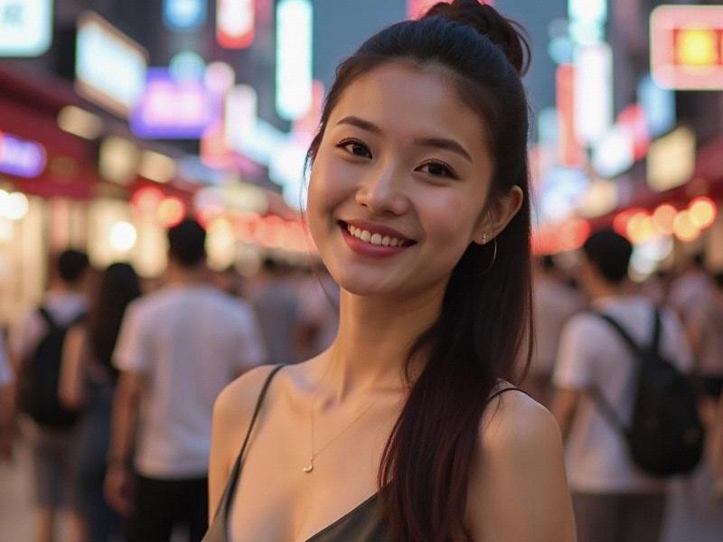 The Shanghai Woman Phenomenon: How China's Most Cosmopolitan City Redefines Feminine Identity
