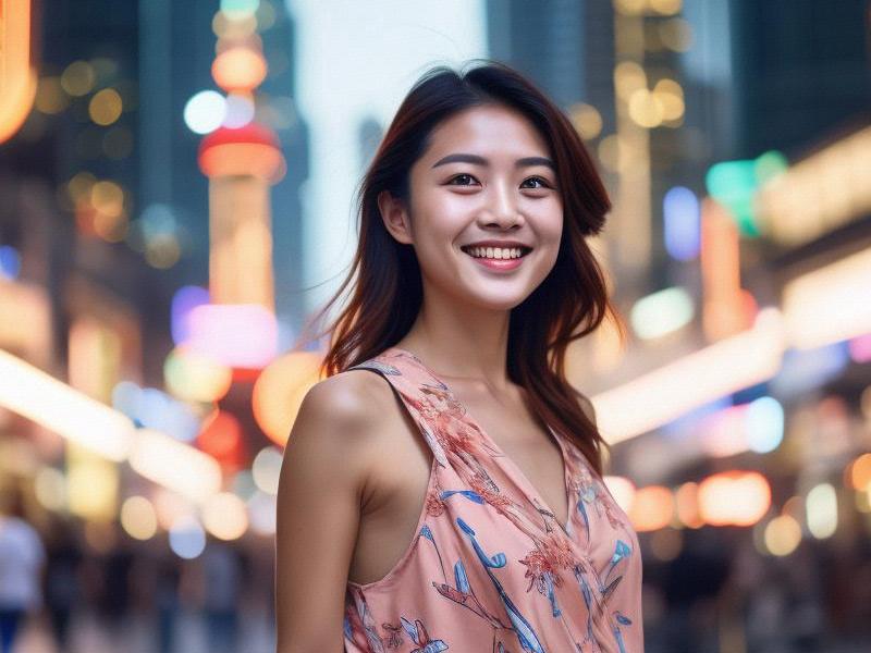 Shanghai: A Dynamic Metropolis on the Banks of the Huangpu River