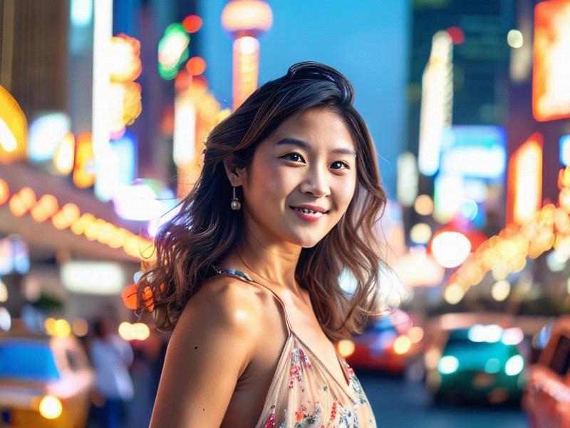 Shanghai Beauty: A Contemporary Cultural Phenomenon