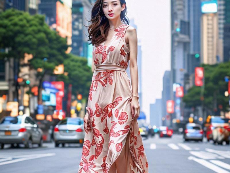 Shanghai: A Dynamic Metropolis of Innovation and Culture