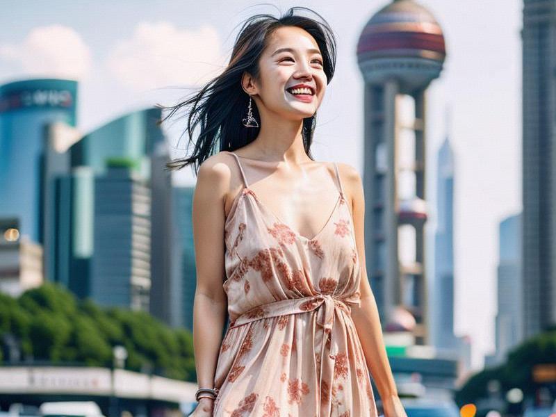 Shanghai's Thriving Entertainment Scene: A Nightlife Renaissance