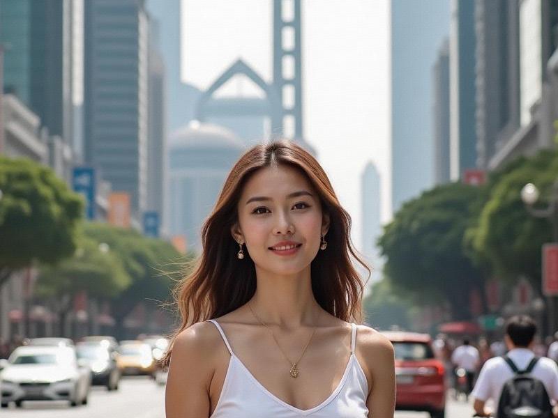 Shanghai's Great Reinvention: How China's Gateway City is Redefining Urban Excellence