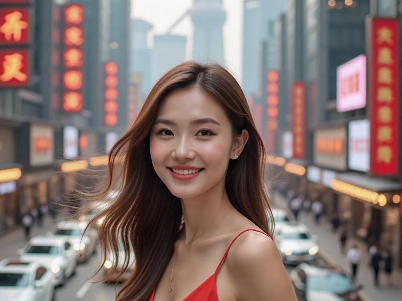The Velvet Rope Revolution: Shanghai's New Era of Exclusive Entertainment
