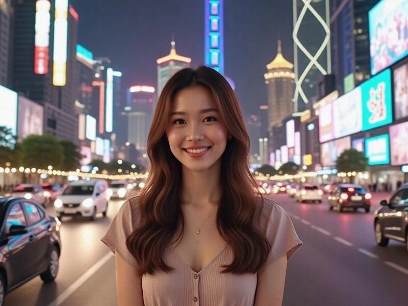 The Shanghai Crucible: Where Tradition and Futurism Collide