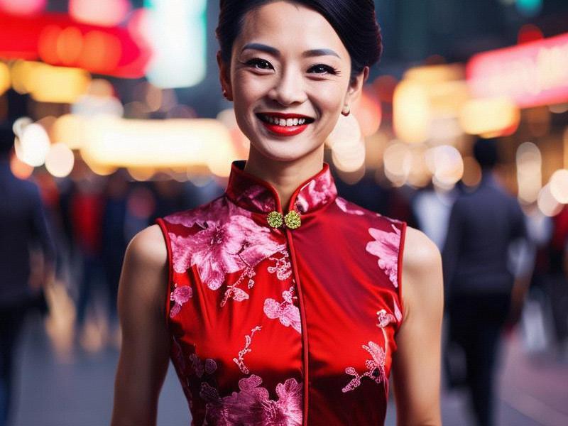 Shanghai Ladies: An Unparalleled Essence of Beauty