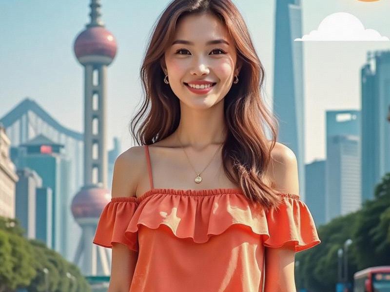Shanghai Style Icons: How the City's Women Are Redefining Chinese Femininity in the 21st Century