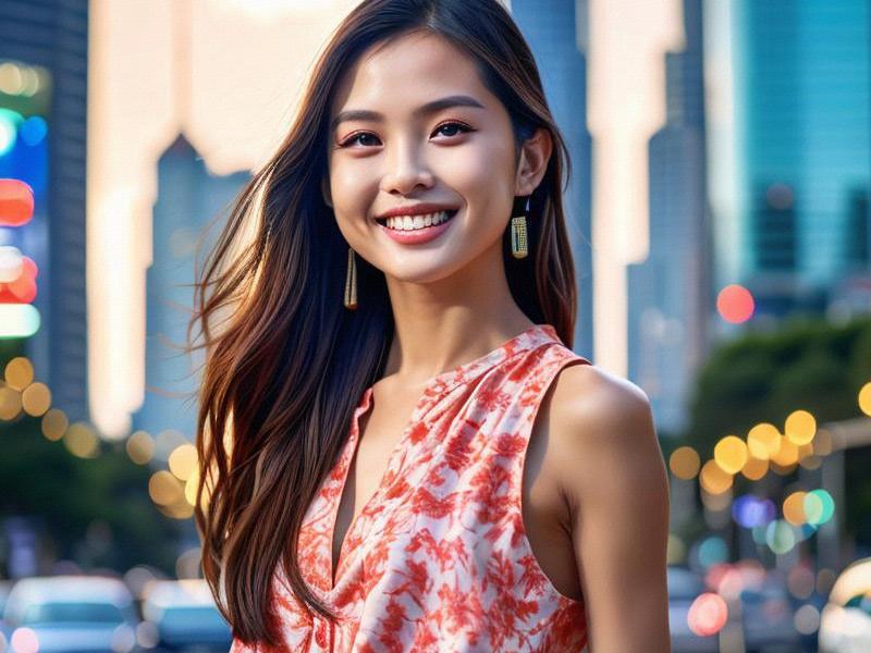Shanghai: A Vibrant Metropolis Where Tradition Meets Modernity