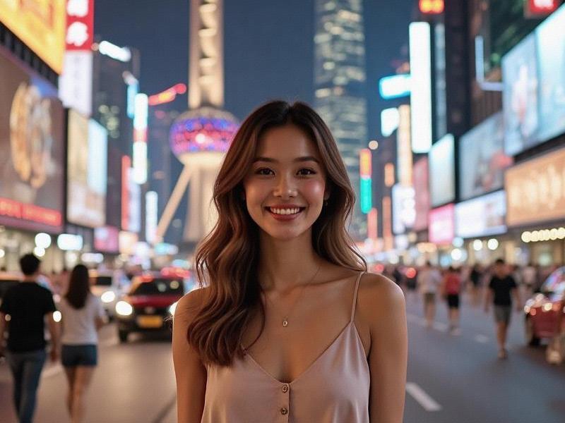 Shanghai 2025: The Phoenix City's Continuous Reinvention