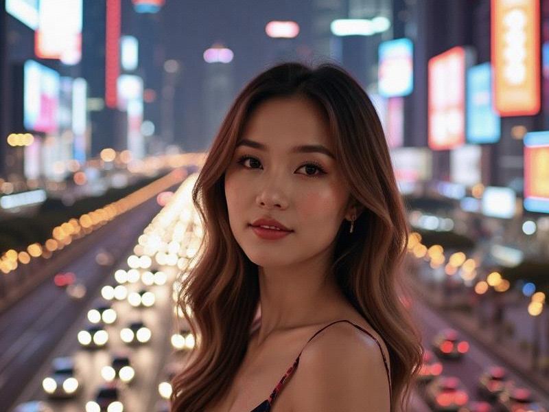 Shanghai's Feminine Paradox: How China's Most Cosmopolitan Women Balance Tradition and Modernity