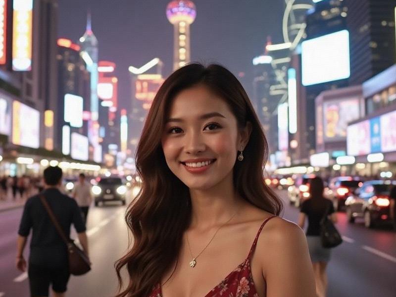 Shanghai 2030: The Making of a Future-Ready Megacity