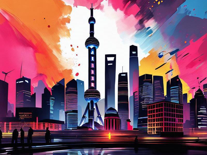 Shanghai’s High-End Clubbing: An Exclusive Nightlife Experience