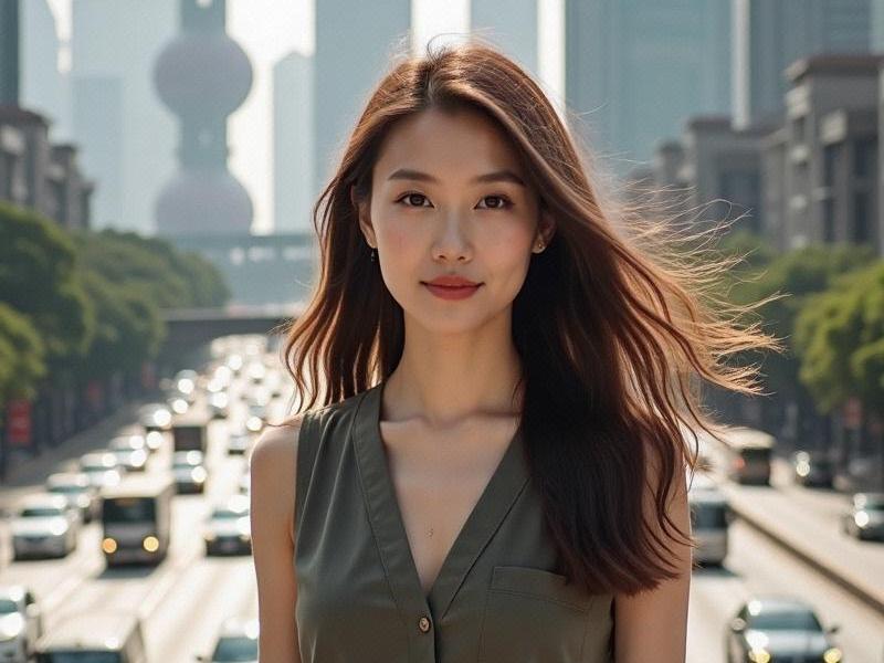 《一小时都市圈：上海与长三角的共生密码》