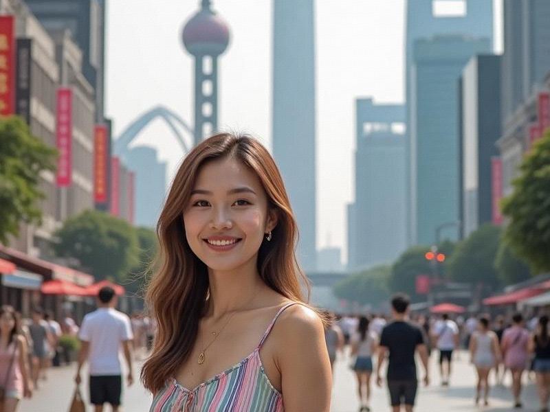 Shanghai After Dark: How China's Global City is Redefining Nightlife Luxury