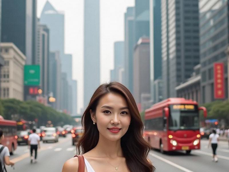The 50-Kilometer Revolution: How Shanghai's Perimeter is Redefining Urbanization