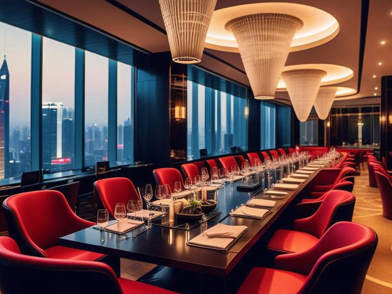 The Value for Money of Shanghai's Exclusive Clubs: A Comprehensive Analysis