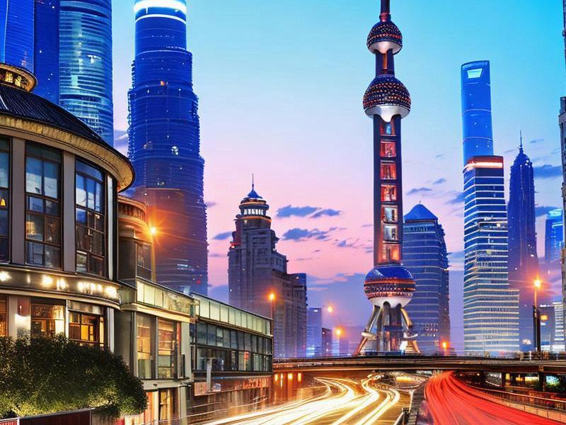 A Comprehensive Guide to the Vibrant Surroundings and Exciting Culture of Shanghai