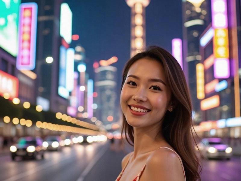 The Velvet Rope Revolution: Shanghai's Next-Gen Entertainment Paradigm