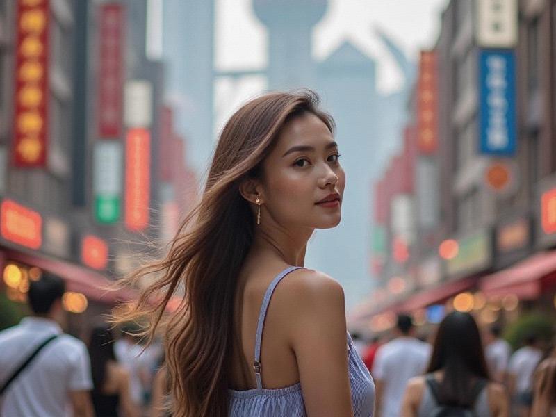 The Shanghai Nexus: How China's Premier Metropolis and Its Satellite Cities Are Forging a 21st Century Megaregion
