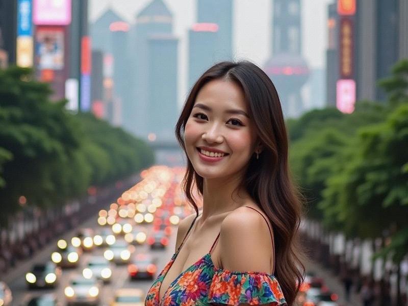 Shanghai After Dark: How Luxury Venues Are Redefining Urban Nightlife Economy