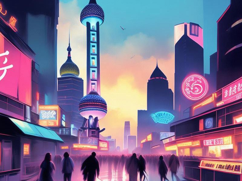 Shanghai's Thriving Entertainment Clubs: A New Era of Nightlife