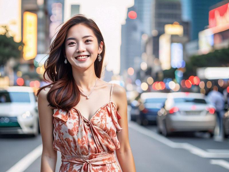 Shanghai and Its Vibrant Surroundings: A Dynamic Region in China
