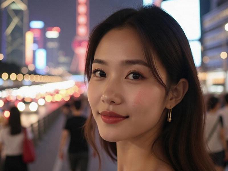 Shanghai's Nightlife Renaissance: The Evolution of High-End Entertainment Clubs
